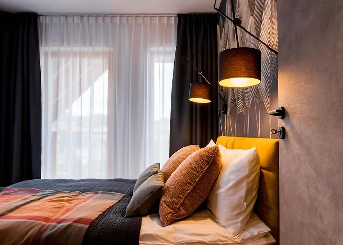 Bialka Residence Ski - Euforia