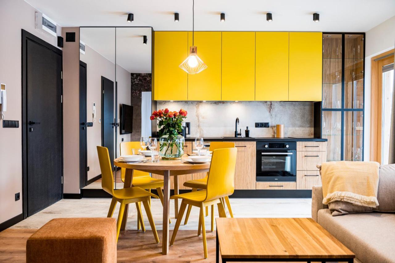 - Euforia Apartment